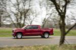Chevrolet Silverado RST Crew Cab 2018 года
